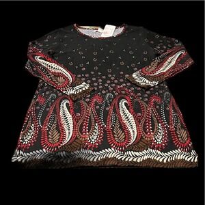 NWT 🎉🎉 Kamana Tunic. SALE!